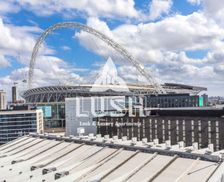 United Kingdom ENG Wembley vacation rental compare prices direct by owner 6690637