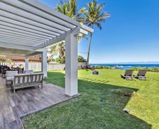 United States Hawaii Waialua vacation rental compare prices direct by owner 245578