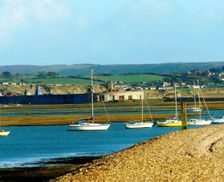 United Kingdom England Milford on Sea vacation rental compare prices direct by owner 5130662