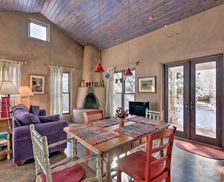 United States New Mexico Arroyo Seco vacation rental compare prices direct by owner 2736835