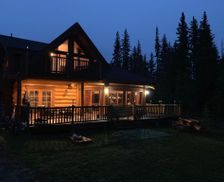 Canada British Columbia Logan Lake vacation rental compare prices direct by owner 3016537