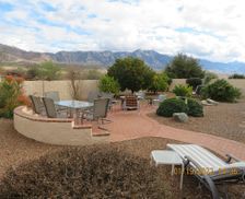 United States Arizona Tucson vacation rental compare prices direct by owner 1252868
