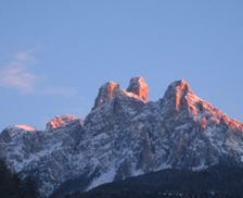 Italy Trentino-Alto Adige Transacqua vacation rental compare prices direct by owner 4116366