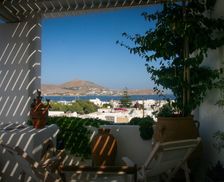 Greece Aegean Náoussa vacation rental compare prices direct by owner 4354696