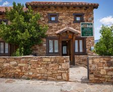 Spain Madrid Horcajuelo de la Sierra vacation rental compare prices direct by owner 4918885