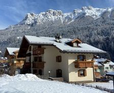 Italy Trentino Alto Adige Soraga vacation rental compare prices direct by owner 6781101