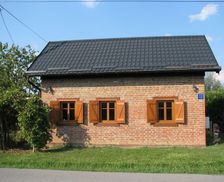 Croatia Sisak-Moslavina County Potok vacation rental compare prices direct by owner 6728082