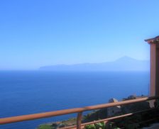 Spain Santa Cruz de Tenerife Agulo vacation rental compare prices direct by owner 3919449