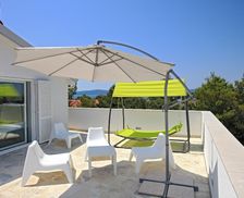Croatia Dalmatien Bibinje vacation rental compare prices direct by owner 4699852