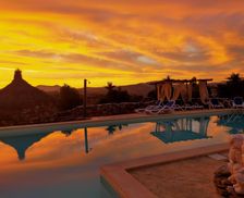 Italy Sud Sardegna Piscinas vacation rental compare prices direct by owner 4072254