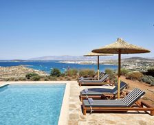 Greece South Aegean Kolympithres vacation rental compare prices direct by owner 4040379