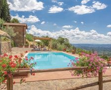 Italy Tuscany Loro Ciuffenna vacation rental compare prices direct by owner 5081746