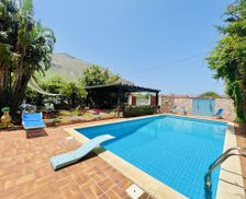 Italy Provincia di Palermo Carini vacation rental compare prices direct by owner 4053426