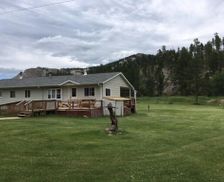 United States South Dakota Custer vacation rental compare prices direct by owner 2354573