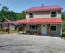 United States West Virginia Seneca Rocks vacation rental compare prices direct by owner 2376514