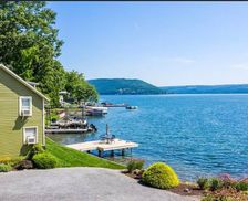 United States New York Hammondsport vacation rental compare prices direct by owner 2542617