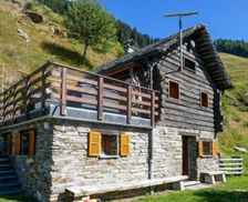 Switzerland Canton of Ticino Malvaglia vacation rental compare prices direct by owner 4102361