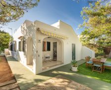 Spain Balearic Islands Cala Blanca vacation rental compare prices direct by owner 6675539