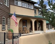 United States New Mexico Red River vacation rental compare prices direct by owner 2236855