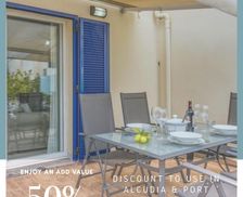 Spain Majorca Alcudia vacation rental compare prices direct by owner 6336819