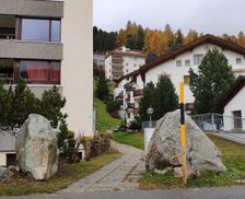 Switzerland Engadina Champfèr - St. Moritz vacation rental compare prices direct by owner 4418360