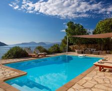 Greece Peloponnese, Western Greece and the Ionian Ponti Agiou Petrou vacation rental compare prices direct by owner 4653459