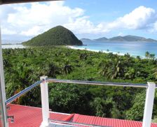 British Virgin Islands Tortola Long Bay vacation rental compare prices direct by owner 2981925