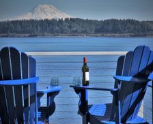 United States Washington Anderson Island vacation rental compare prices direct by owner 2632926