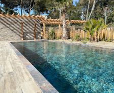 France Provence-Alpes-Côte d'Azur La Croix Valmer vacation rental compare prices direct by owner 3934185