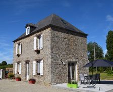 France Manche Saint-Germain-sur-Ay vacation rental compare prices direct by owner 6714352