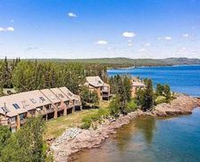 United States Minnesota Two Harbors vacation rental compare prices direct by owner 2665164