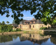 France Mayenne Gennes longuefuye (53200) vacation rental compare prices direct by owner 4243304