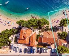 Croatia Splitsko-dalmatinska županija Mimice vacation rental compare prices direct by owner 9497294