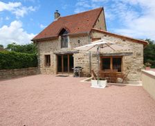 France CHAROLAIS BRIONNAIS ST MARTIN DE SALENCEY vacation rental compare prices direct by owner 4073188