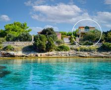 Croatia Sibenik-Knin Žirje vacation rental compare prices direct by owner 3967401