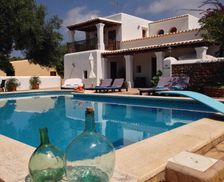 Spain Ibiza Sant Carles de Peralta vacation rental compare prices direct by owner 4441652