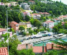 Croatia Istrien Rabac vacation rental compare prices direct by owner 4434019