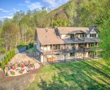 United States North Carolina Waynesville vacation rental compare prices direct by owner 2606440