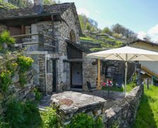 Switzerland Canton of Ticino Malvaglia vacation rental compare prices direct by owner 4125308