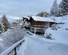 Switzerland Wallis Veysonnaz vacation rental compare prices direct by owner 6692400