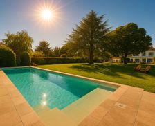 France Yvelines Saint-Nom-la-Bretèche vacation rental compare prices direct by owner 29725468