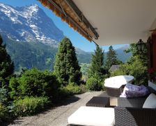 Switzerland BE Grindelwald vacation rental compare prices direct by owner 4573015