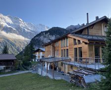 Switzerland Jungfrauregion Gimmelwald vacation rental compare prices direct by owner 10409639