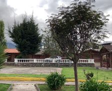 Ecuador Pichincha Cayambe vacation rental compare prices direct by owner 6754597