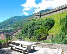 Switzerland Canton of Ticino Bellinzona vacation rental compare prices direct by owner 4454973