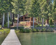 United States California Tahoe City vacation rental compare prices direct by owner 15517518
