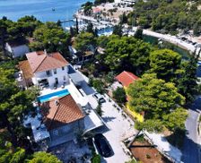 Croatia Gespanschaft Split-Dalmatien Milna vacation rental compare prices direct by owner 9416754