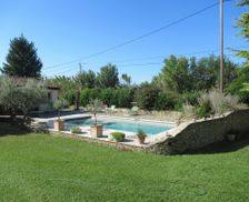 France Vaucluse Saumane-de-Vaucluse vacation rental compare prices direct by owner 6775853