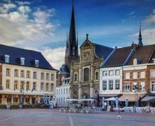 Netherlands LI Sittard vacation rental compare prices direct by owner 6735332