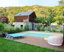 France Ardenne Rives de Meuse CHOOZ vacation rental compare prices direct by owner 9472406